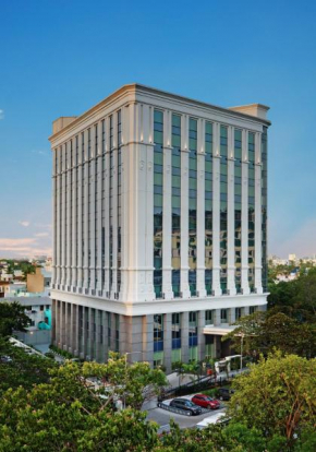  Ramada Plaza Chennai  Chennai